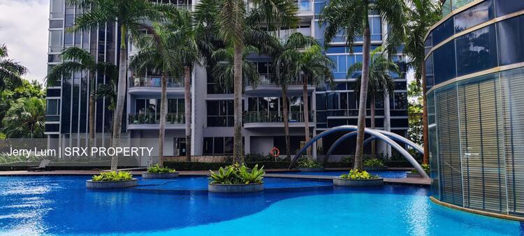 The Meyerise (D15), Condominium #409436511